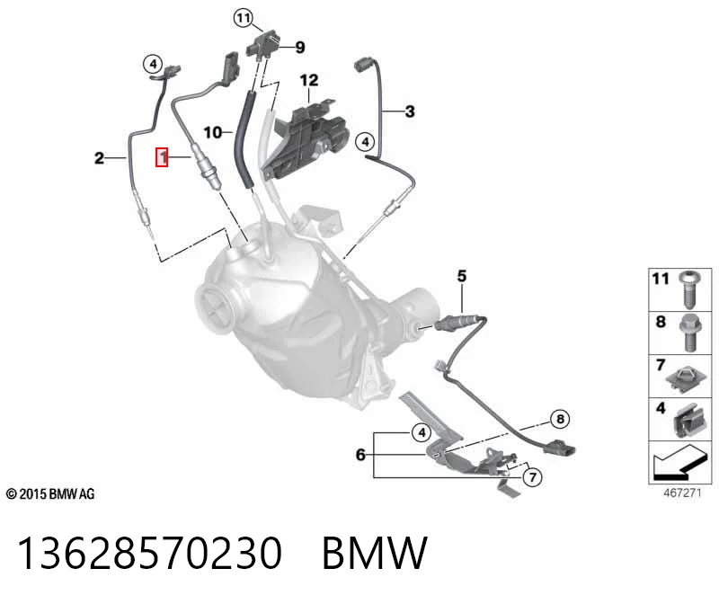 13628570230 BMW