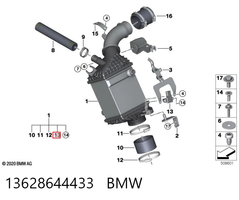 13628644433 BMW