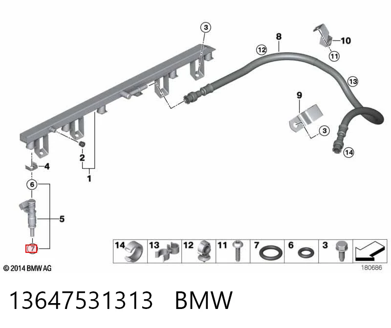 13647531313 BMW