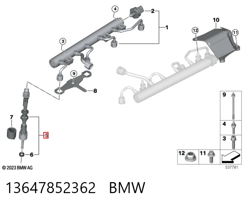 13647852362 BMW