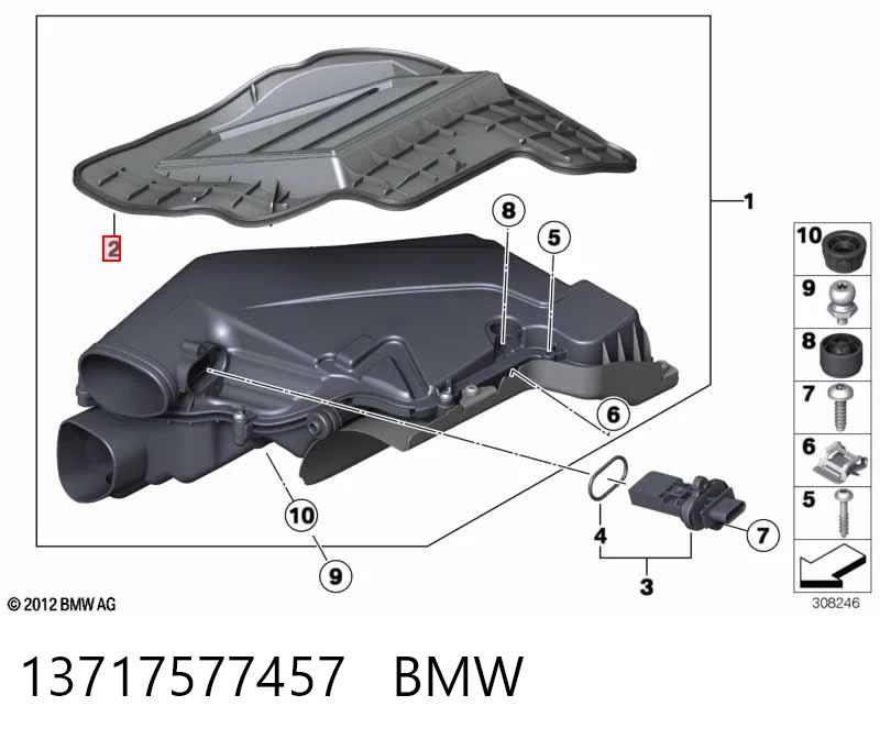 13717577457 BMW