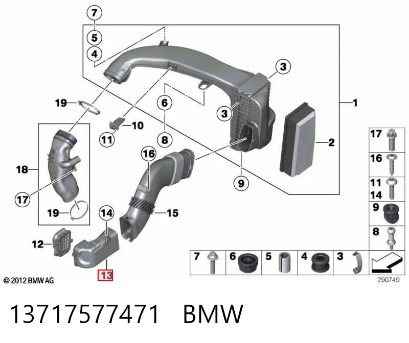 13717577471 BMW