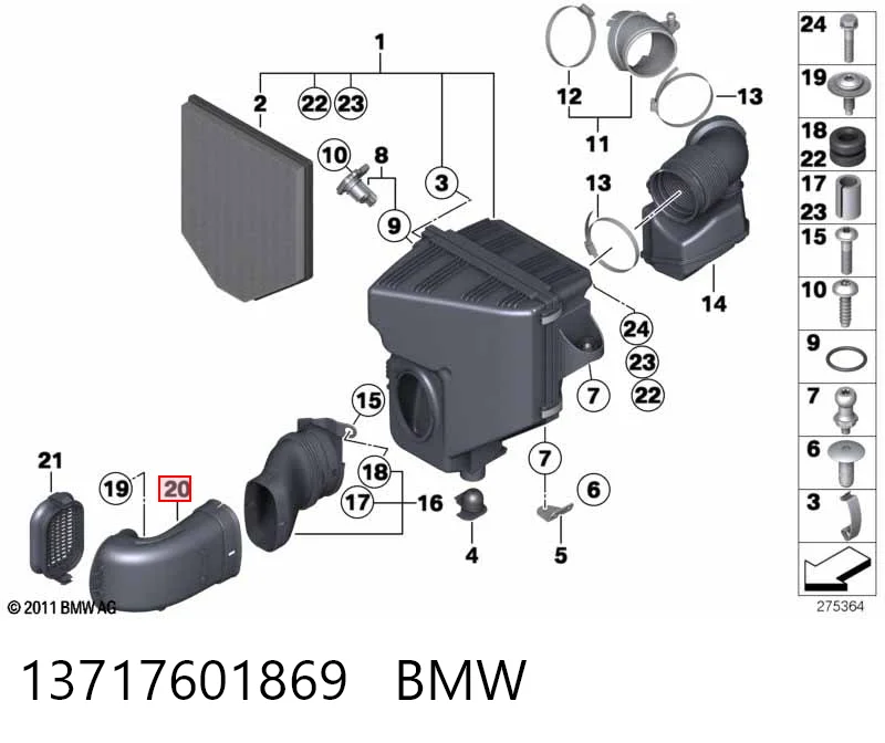 13717601869 BMW