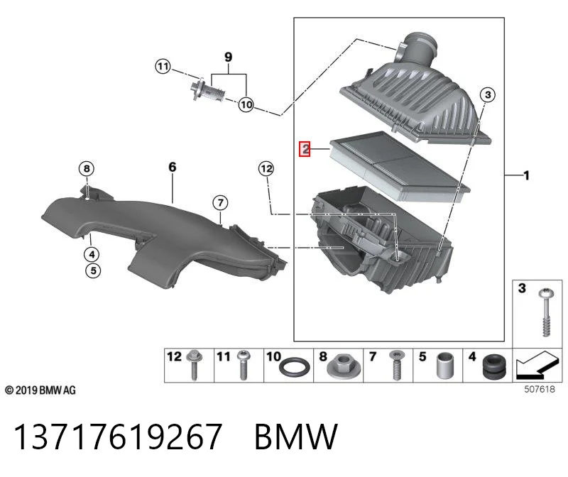 13717619267 BMW