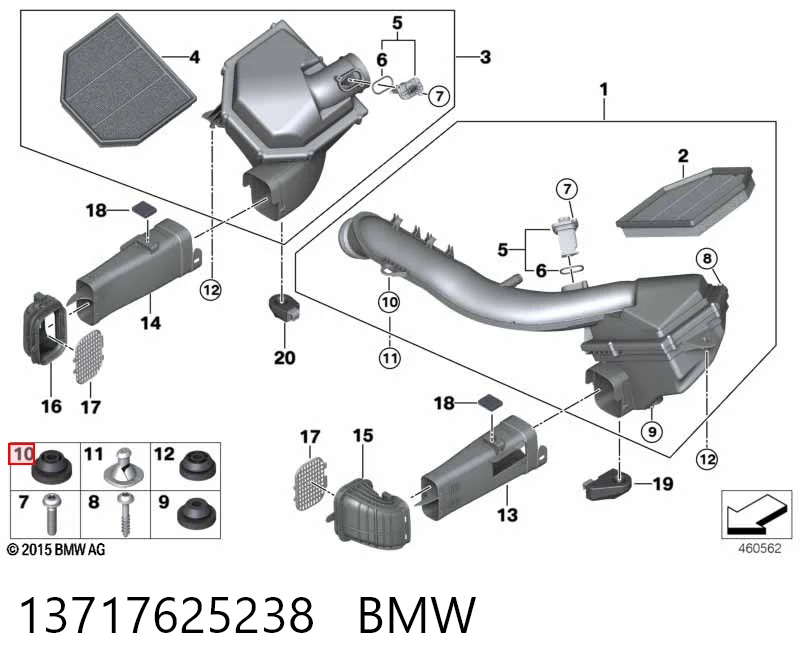 13717625238 BMW
