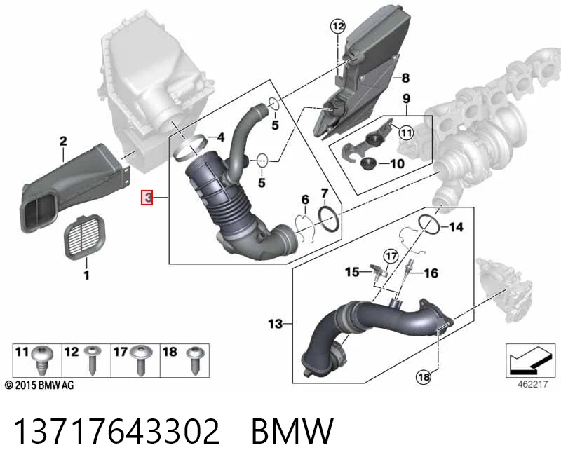 13717643302 BMW
