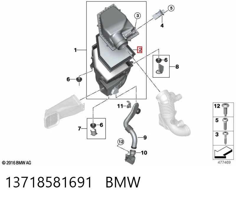 13718581691 BMW