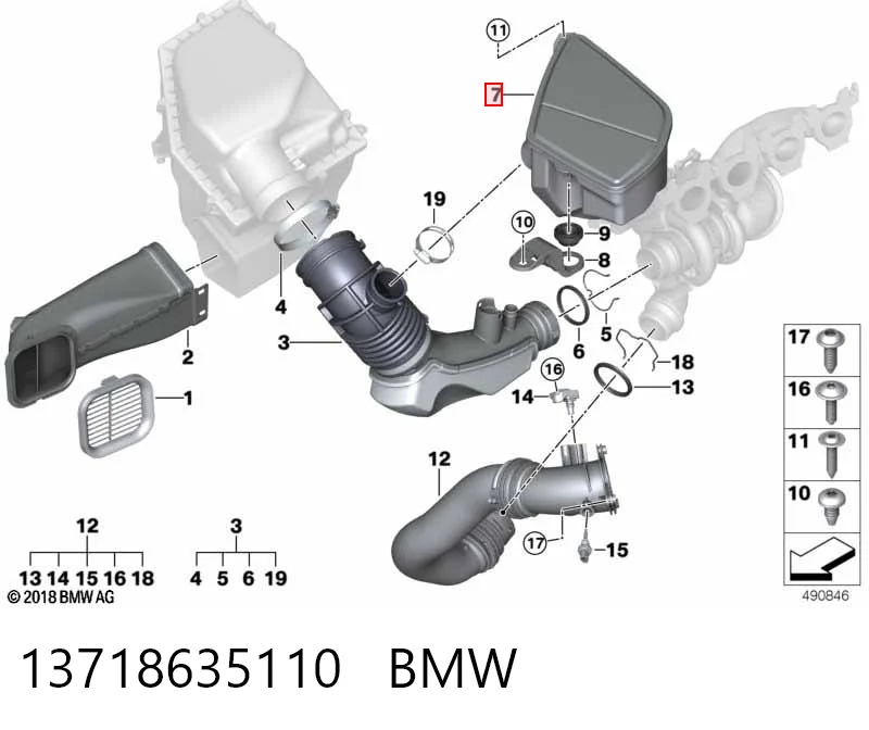 13718635110 BMW