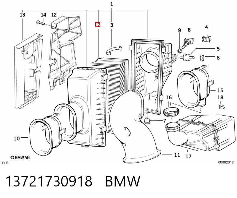 13721730918 BMW