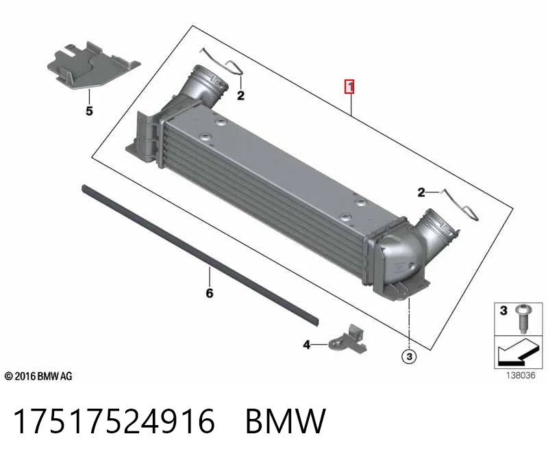 17517524916 BMW