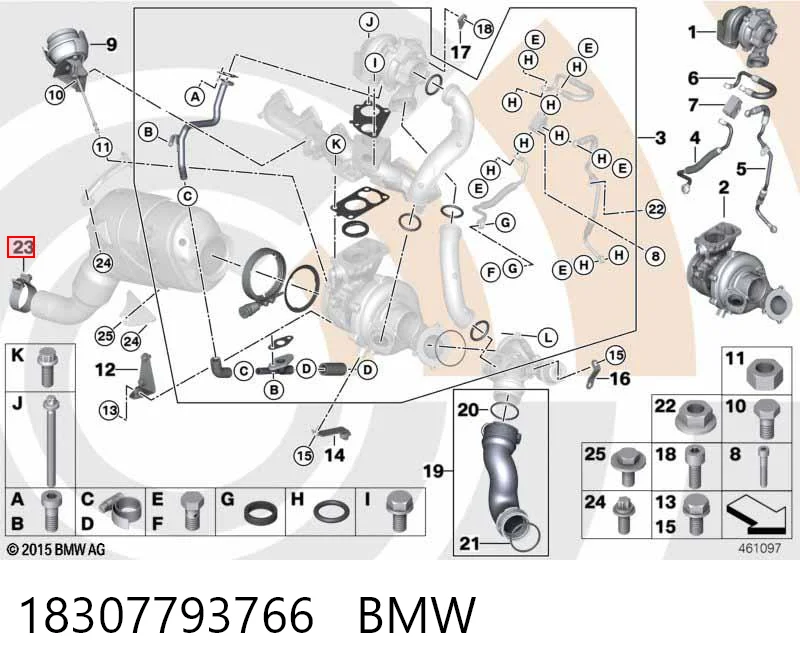 18307793766 BMW