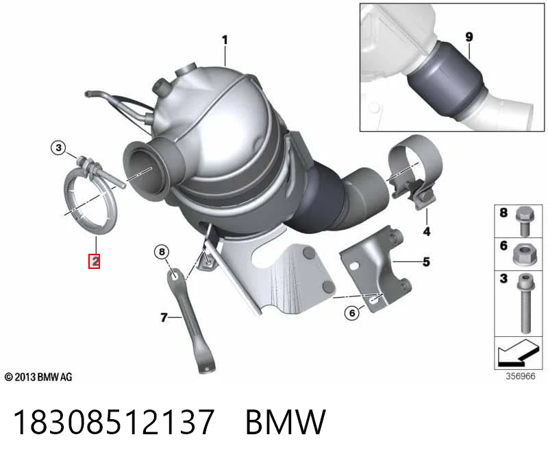 18308512137 BMW