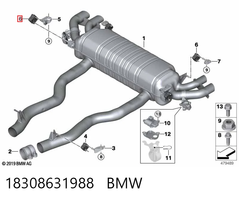 18308631988 BMW
