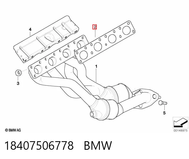 18407506778 BMW