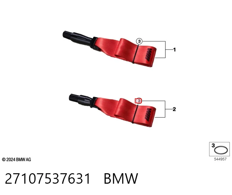 27107537631 BMW