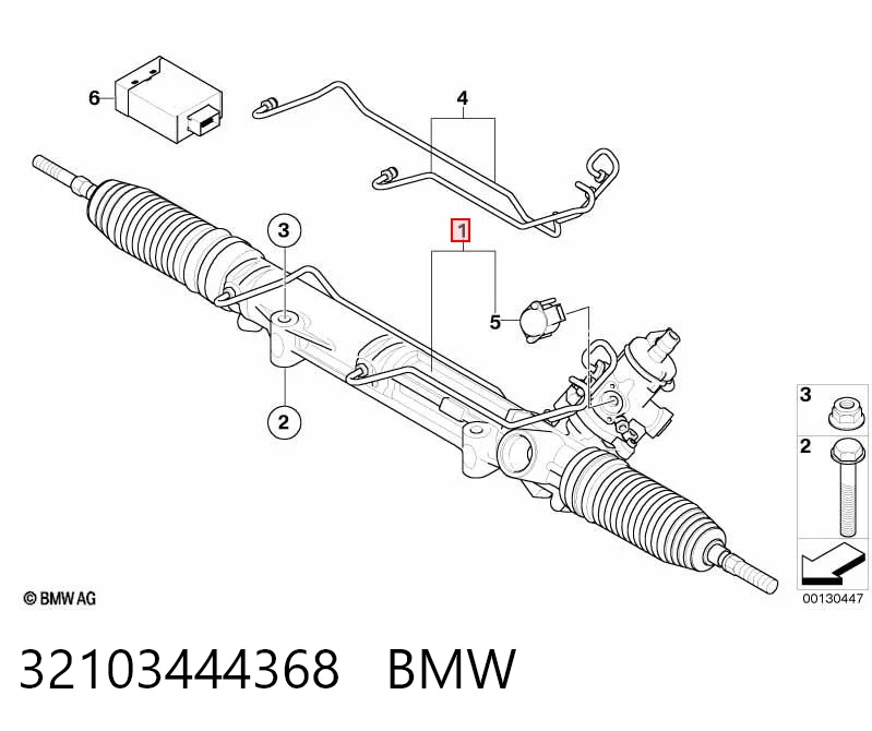 32103444368 BMW