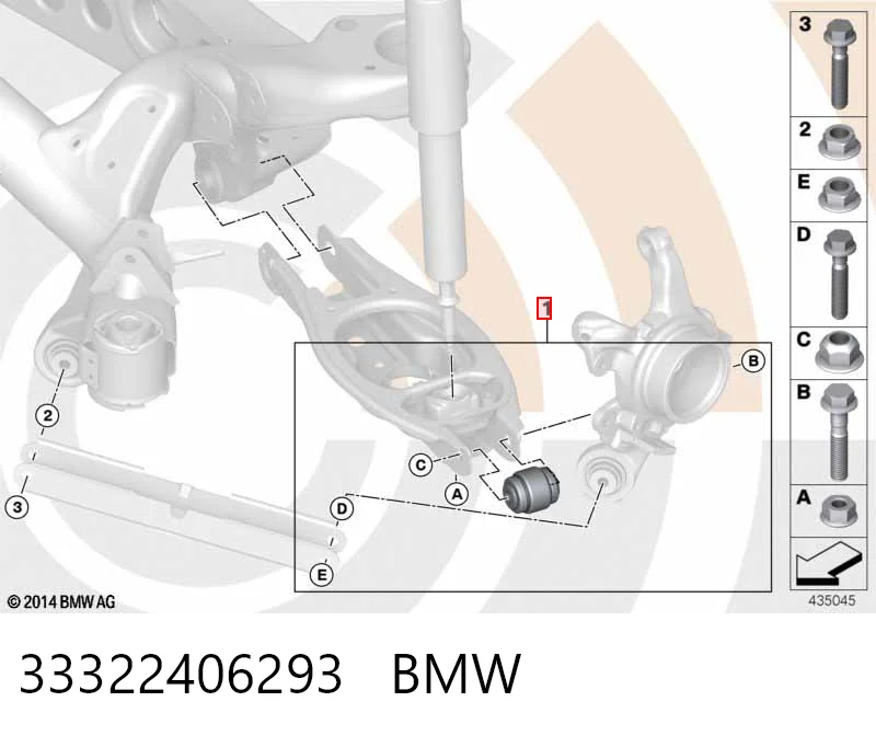 33322406293 BMW