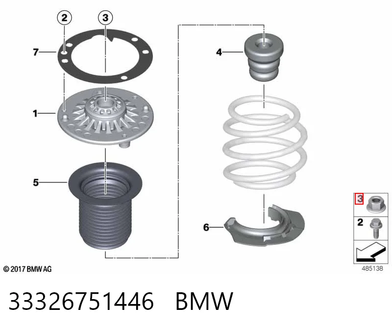 33326751446 BMW