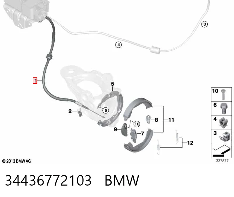 34436772103 BMW