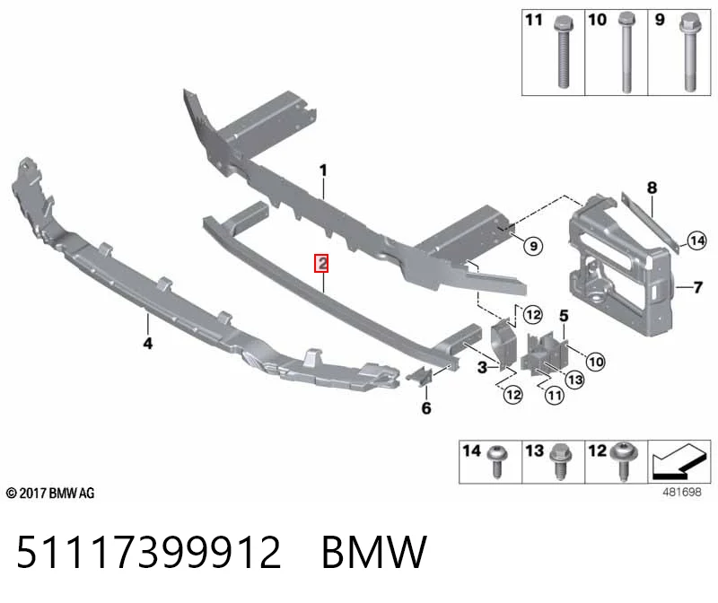 Kupić  X3  G01, F97, G08