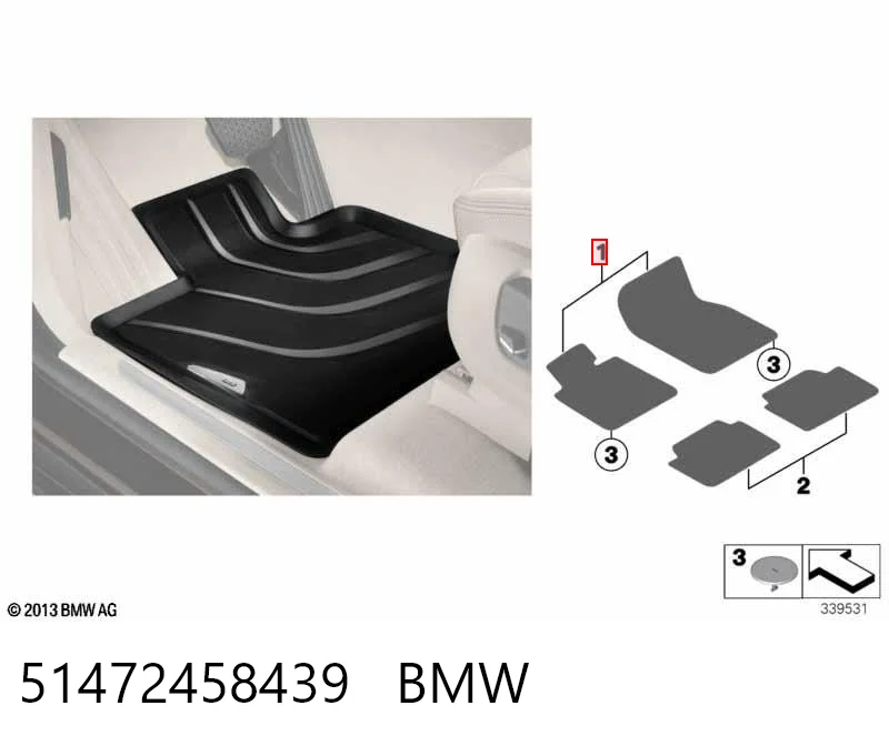 51472458439 BMW