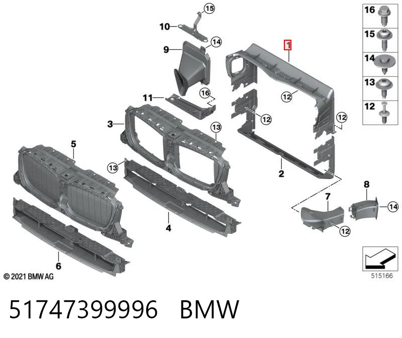 51747399996 BMW