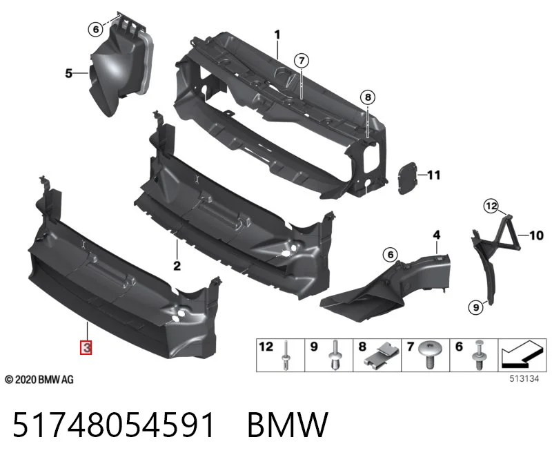 51748054591 BMW