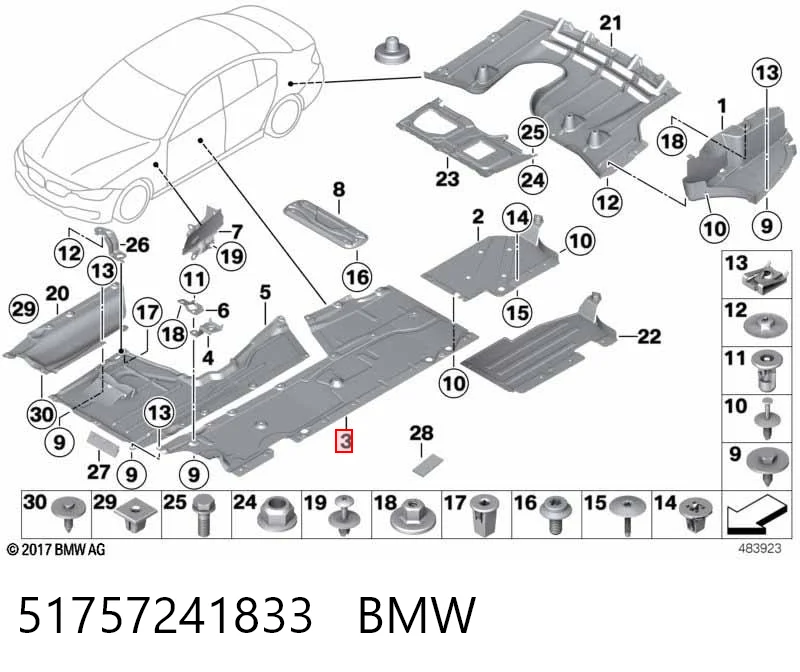 51757241833 BMW