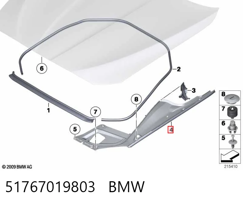 51767019803 BMW
