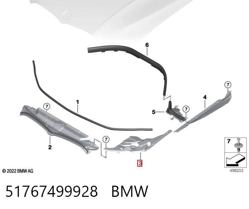 51767499928 BMW