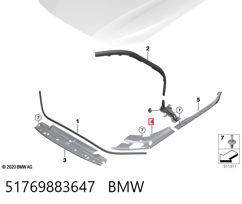 51769883647 BMW