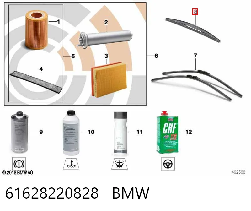  BMW 3  kombi kupić w Polsce