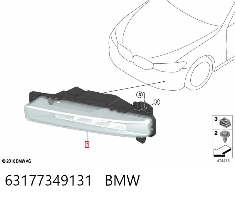  BMW 5  (2016-2026)