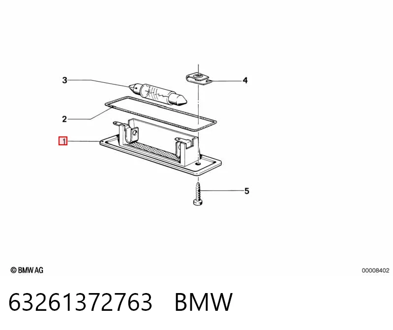 BMW 7 (1986-1994)