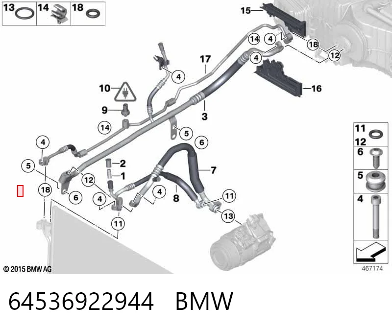 Zawór napełniania klimatyzacji Santech MT1544 cena, od 7,31 USD