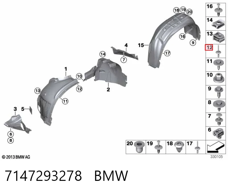 7147293278 BMW