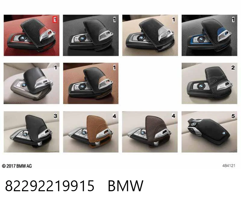 82292219915 BMW