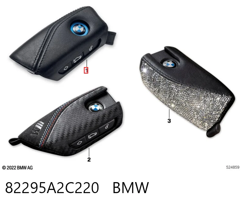 82295A2C220 BMW