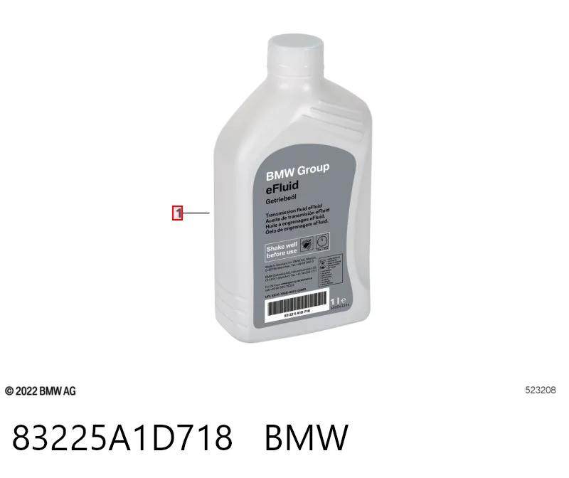 Olej przekładniowy Peugeot/Citroen LTR9730AG cena, od 27,71 USD