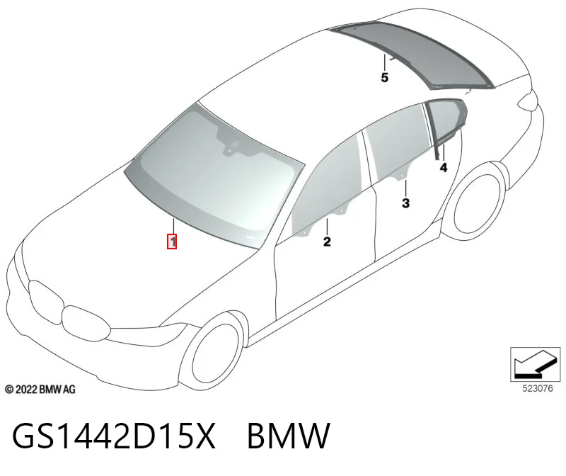  BMW 3  (2018-2026)