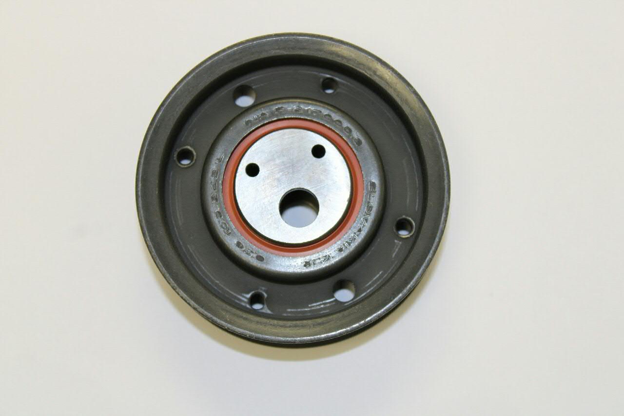 Rolka napinacza paska rozrządu VAG 026109243L cena, od 15,35 USD