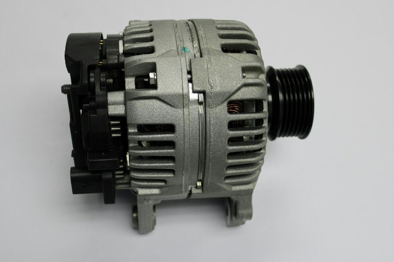 Alternator VAG 028903028D cena, od 69,81 USD