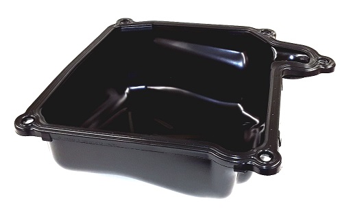 Miska automatycznej skrzyni biegów VAG 02E325201D cena, od 41,62 USD