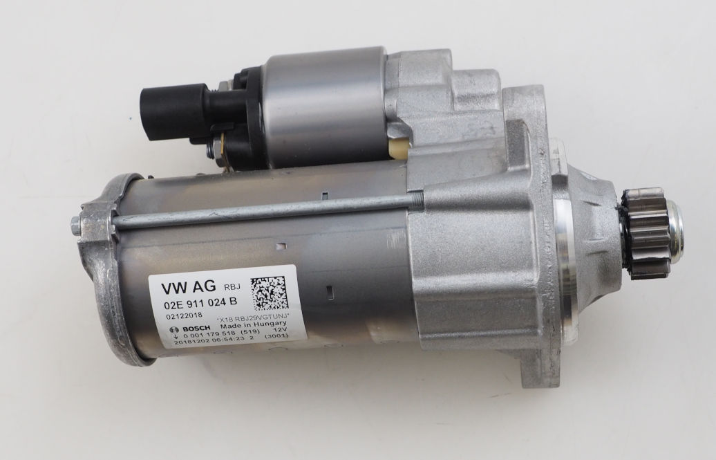 02E911024B VAG