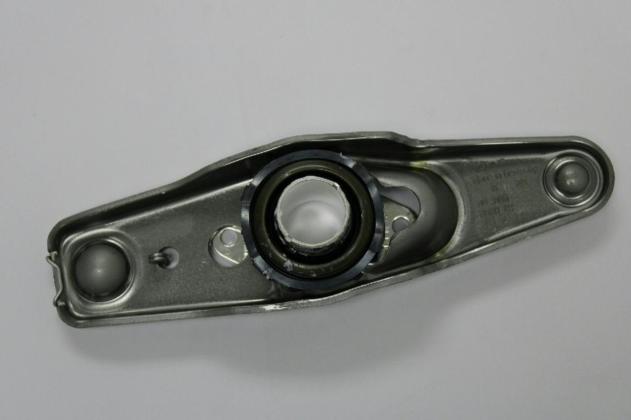 02T141153K VAG Łożysko wyciskowe sprzęgła