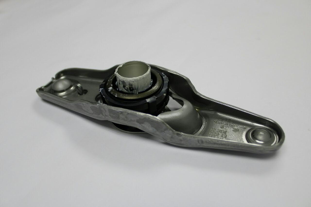 Łożysko wyciskowe sprzęgła VAG 02T141153K cena, od 39,80 USD