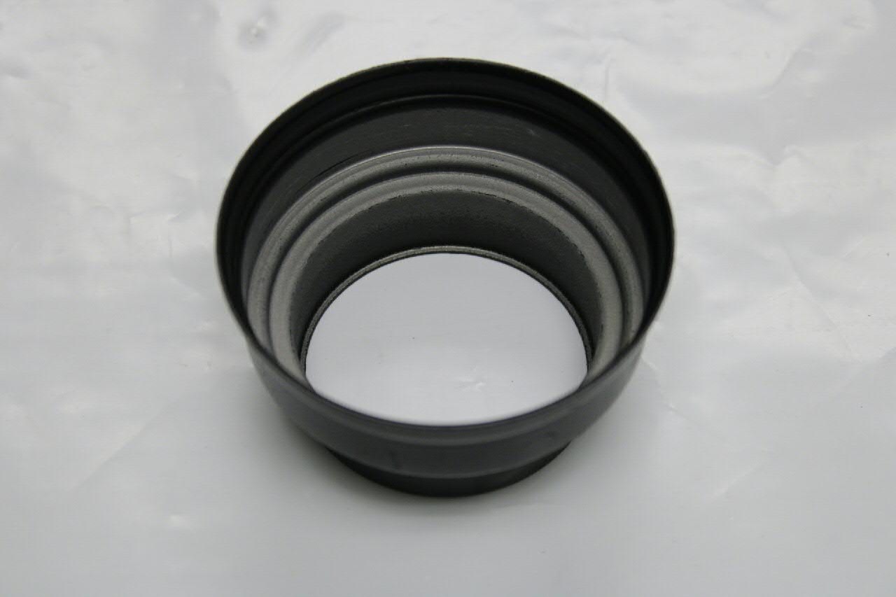 Do koszyka 02T301192C VAG Obudowa uszczelniacza prawego półosi