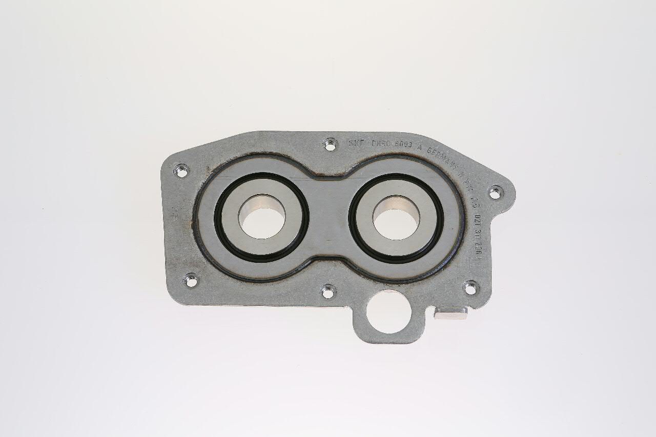 Łożysko skrzyni biegów VAG 02T311206H cena, od 47,10 USD