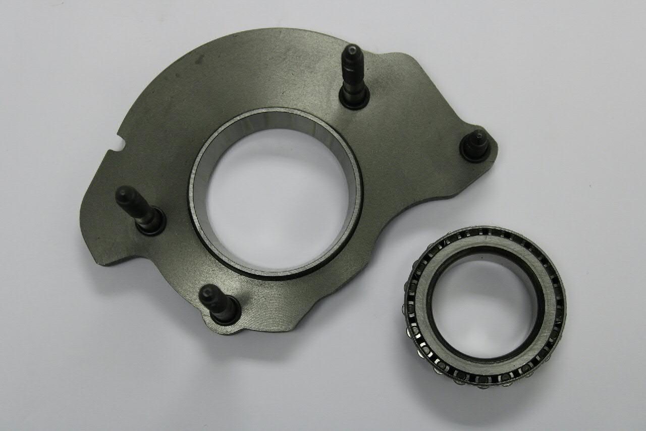 Łożysko wału głównego skrzyni biegów VAG 02Z311206 cena, od 139,53 USD