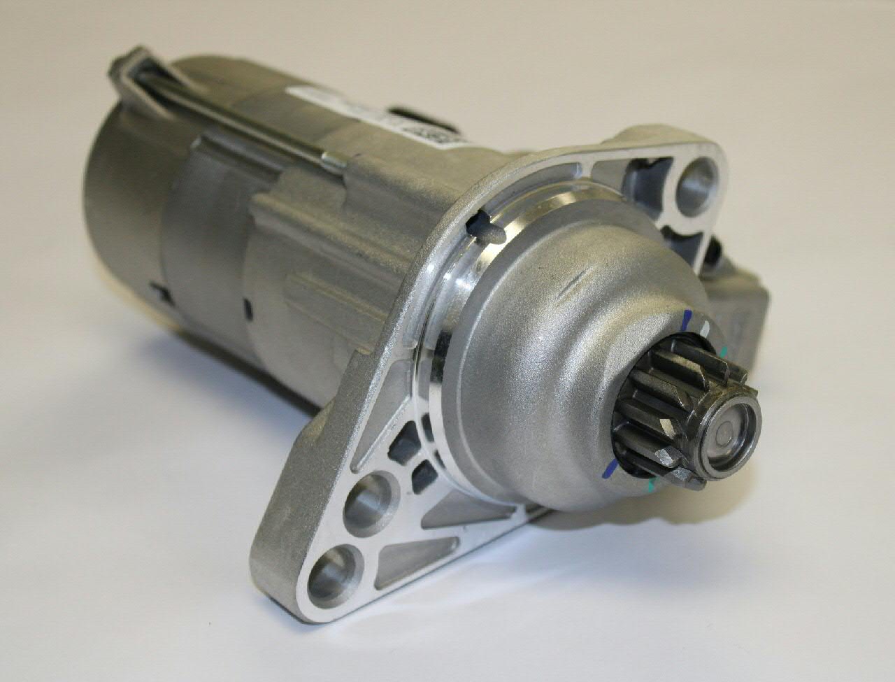 Rozrusznik VAG 02Z911024K cena, od 34,10 USD